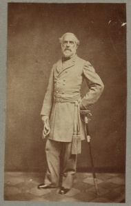 General Robert E. Lee - Library of Congress