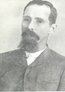 Elias B. Golmon